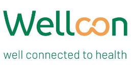 Logo von Wellcon Gesellschaft für Prävention und Arbeitsmedizin GmbH