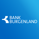 Logo von Bank Burgenland