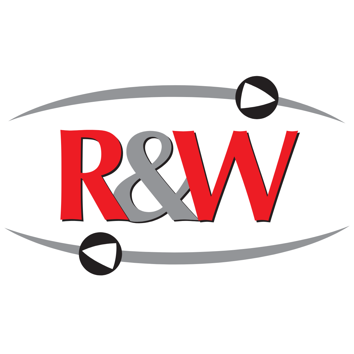 Logo von R & W INTERNATIONALE SPEDITION UND TRANSPORT GMBH