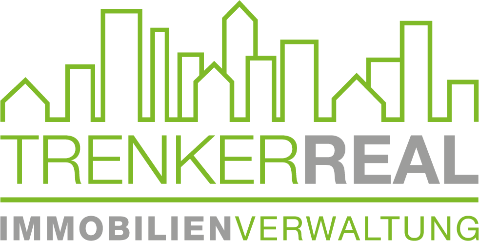 Logo von Trenker REAL GmbH