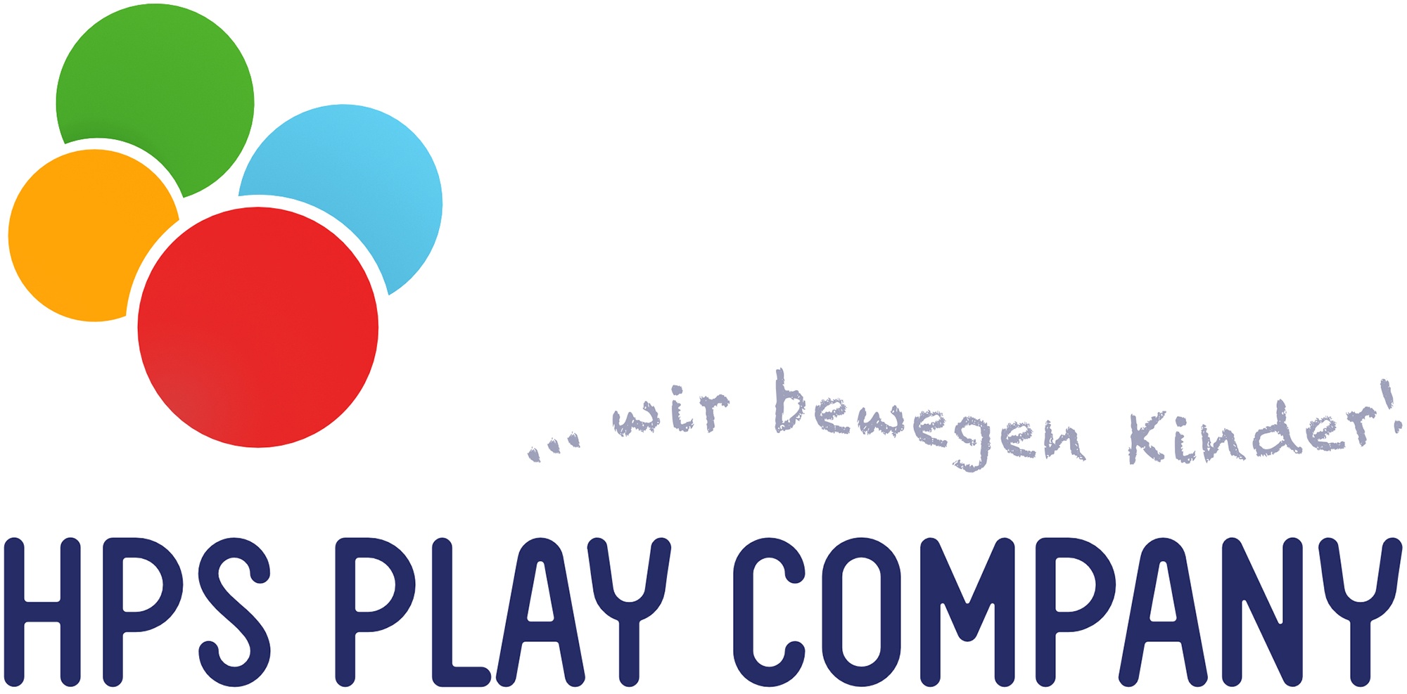 Logo von HPS Play Company GmbH
