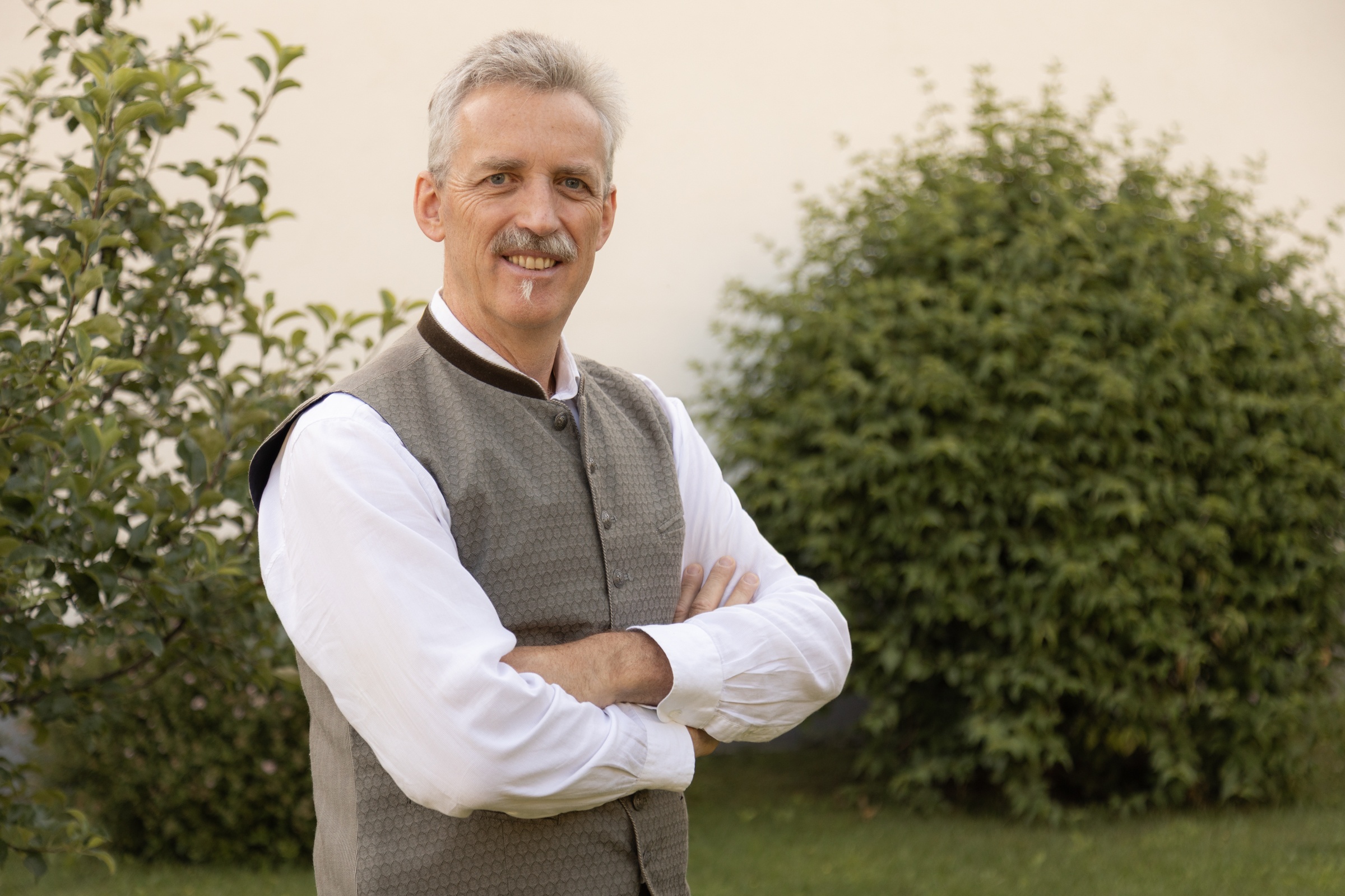 Foto von Thomas Wirnsperger