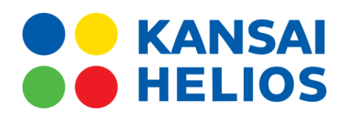 Logo von KANSAI HELIOS Austria GmbH