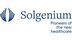 Logo von SOLGENIUM GmbH
