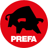 Logo von PREFA Aluminiumprodukte Gesellschaft m.b.H.