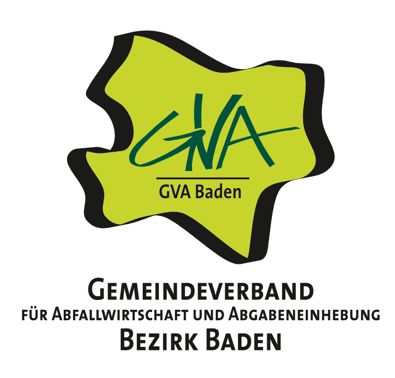 Logo von GVA Baden