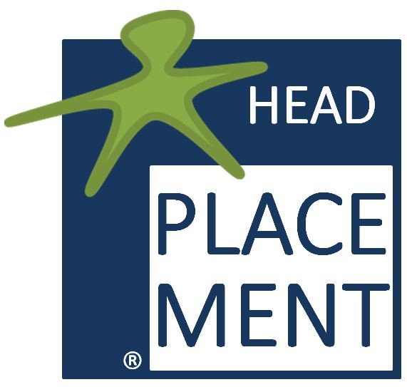 Logo von Headplacement GmbH