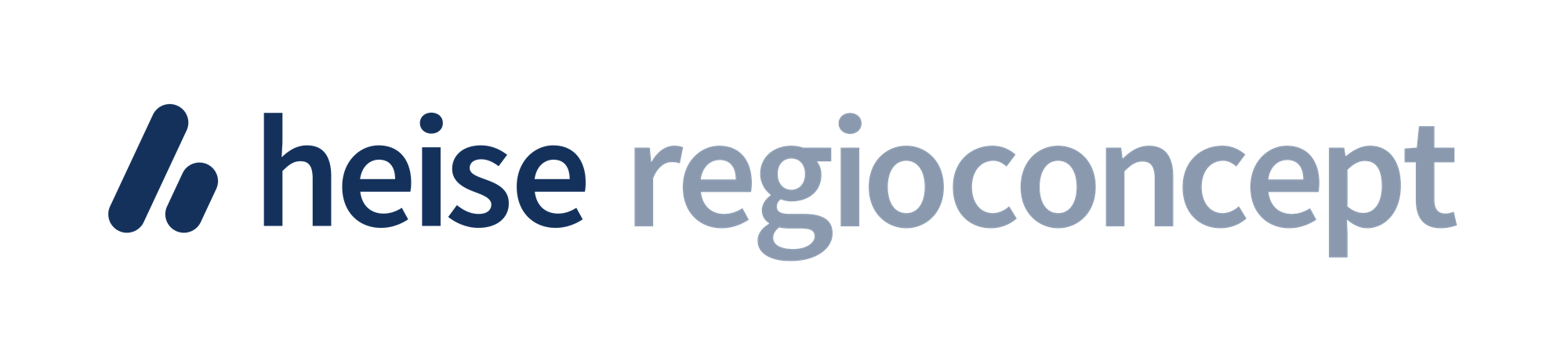 Logo von heise regioconcept GmbH & Co. KG