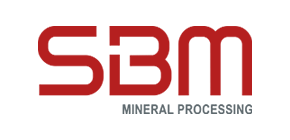 Logo von SBM Mineral Processing GmbH