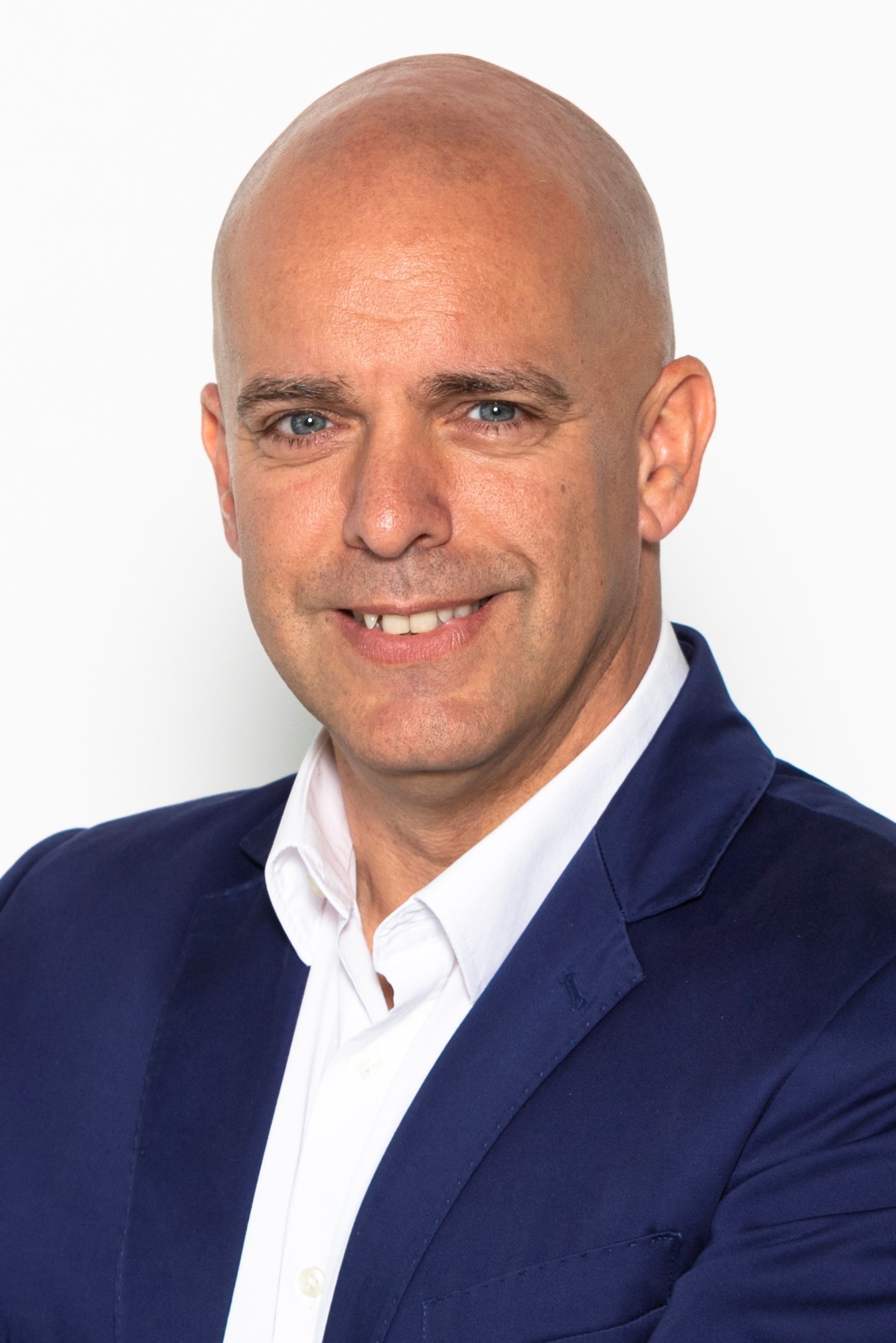 Foto von Peter Bosezky