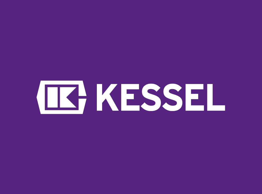 Logo von KESSEL SE + Co. KG