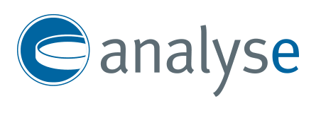 Logo von analyse BioLab GmbH