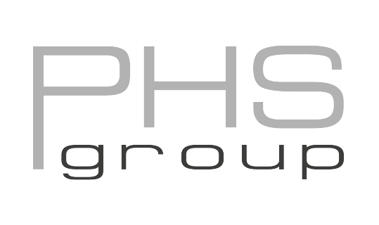 Logo von PHS group
