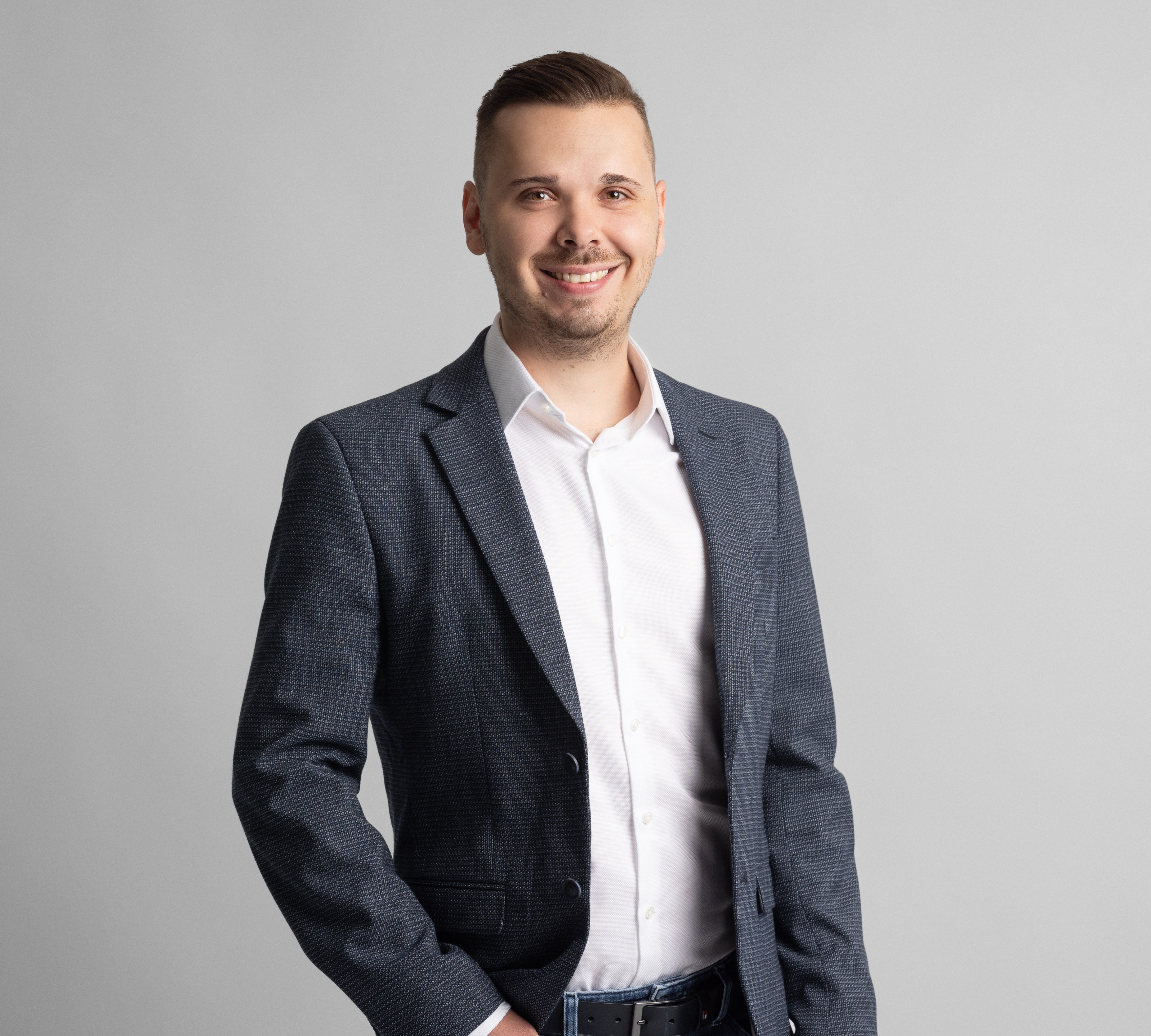 Foto von Dominic Gerster