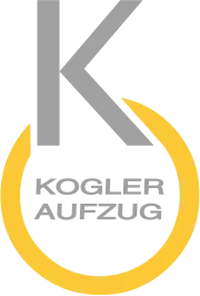 Logo von Kogler Aufzugsbau GmbH