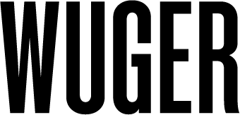 Logo von WUGER - Brands in Motion GmbH