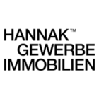 Logo von Hannak Gewerbeimmobilien