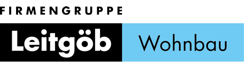 Logo von Leitgöb Wohnbau Bauträger GmbH