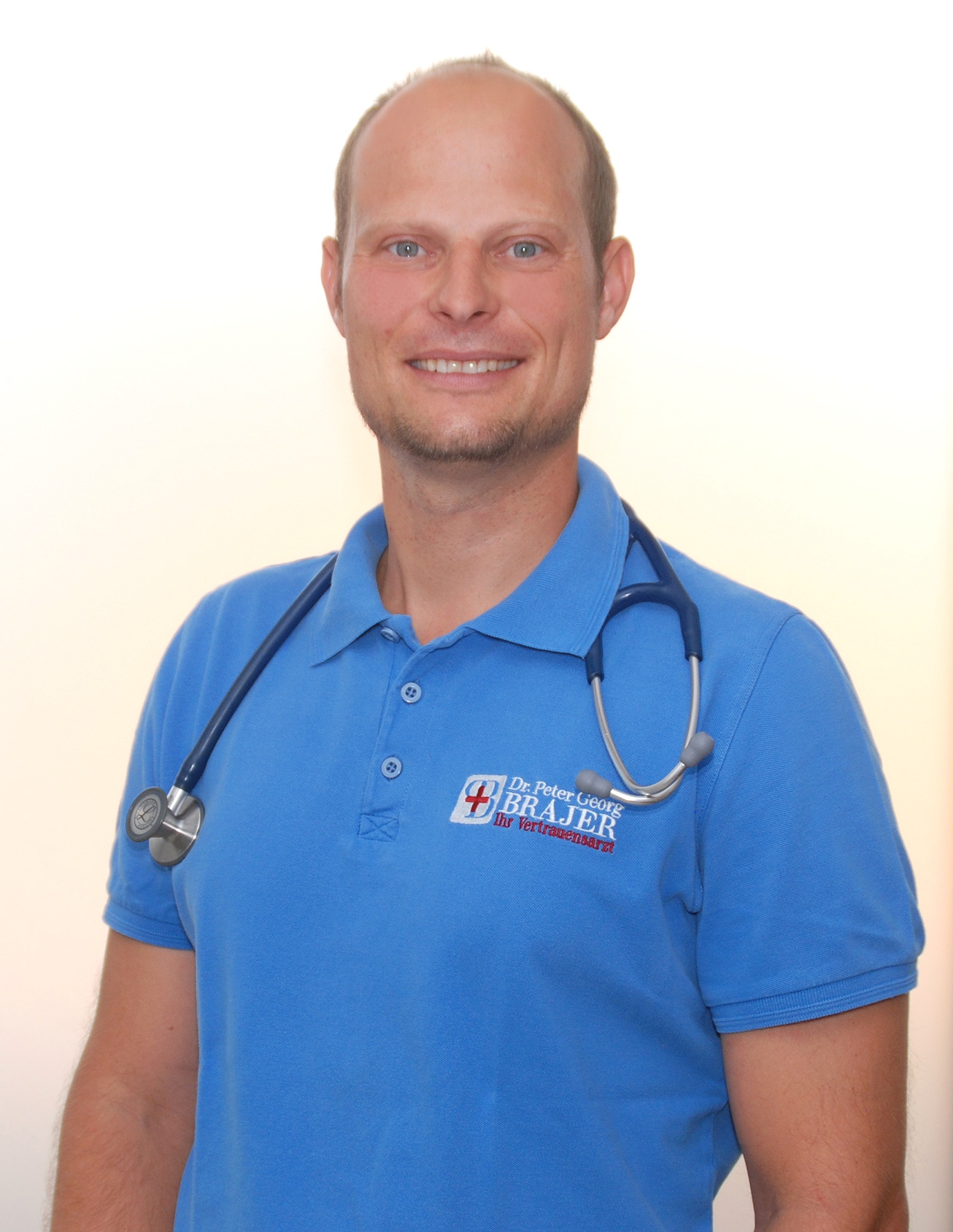 Foto von Peter Brajer Dr
