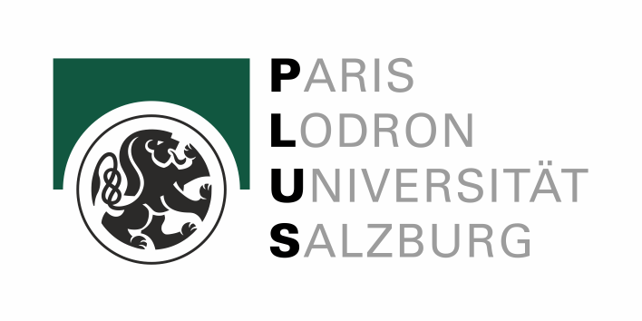 Logo von Universität Salzburg