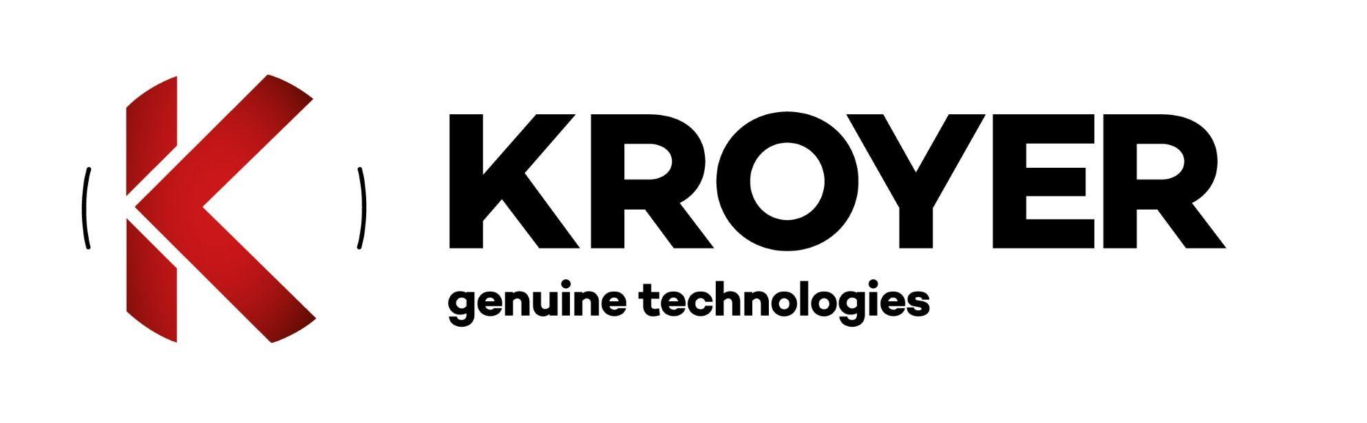 Logo von Kroyer GmbH