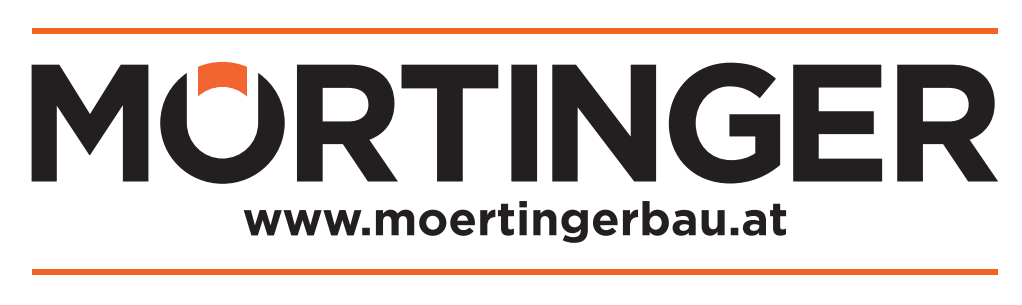 Logo von Baumeister Dipl.-Ing. Mörtinger & Co GmbH