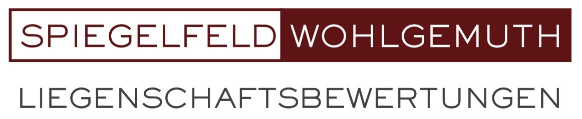 Logo von Spiegelfeld & Wohlgemuth Liegenschaftsbewertungen GmbH & Co OG