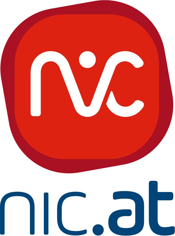 Logo von nic.at GmbH