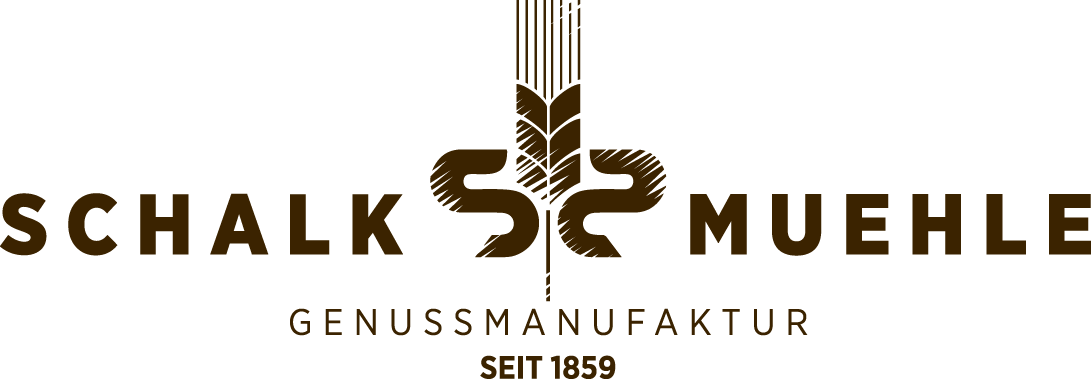 Logo von Schalk Mühle GmbH & Co KG
