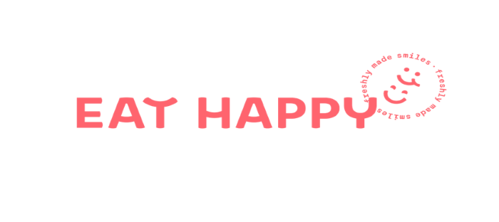 Logo von EatHappy To Go Österreich GmbH