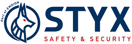Logo von STYX Sicherheitstechnik GmbH