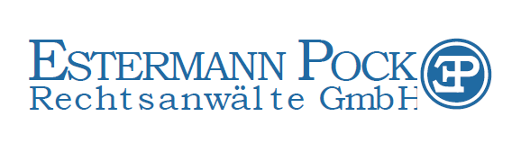 Logo von Estermann Pock Rechtsanwälte GmbH