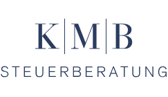 Logo von KMB Steuerberatung