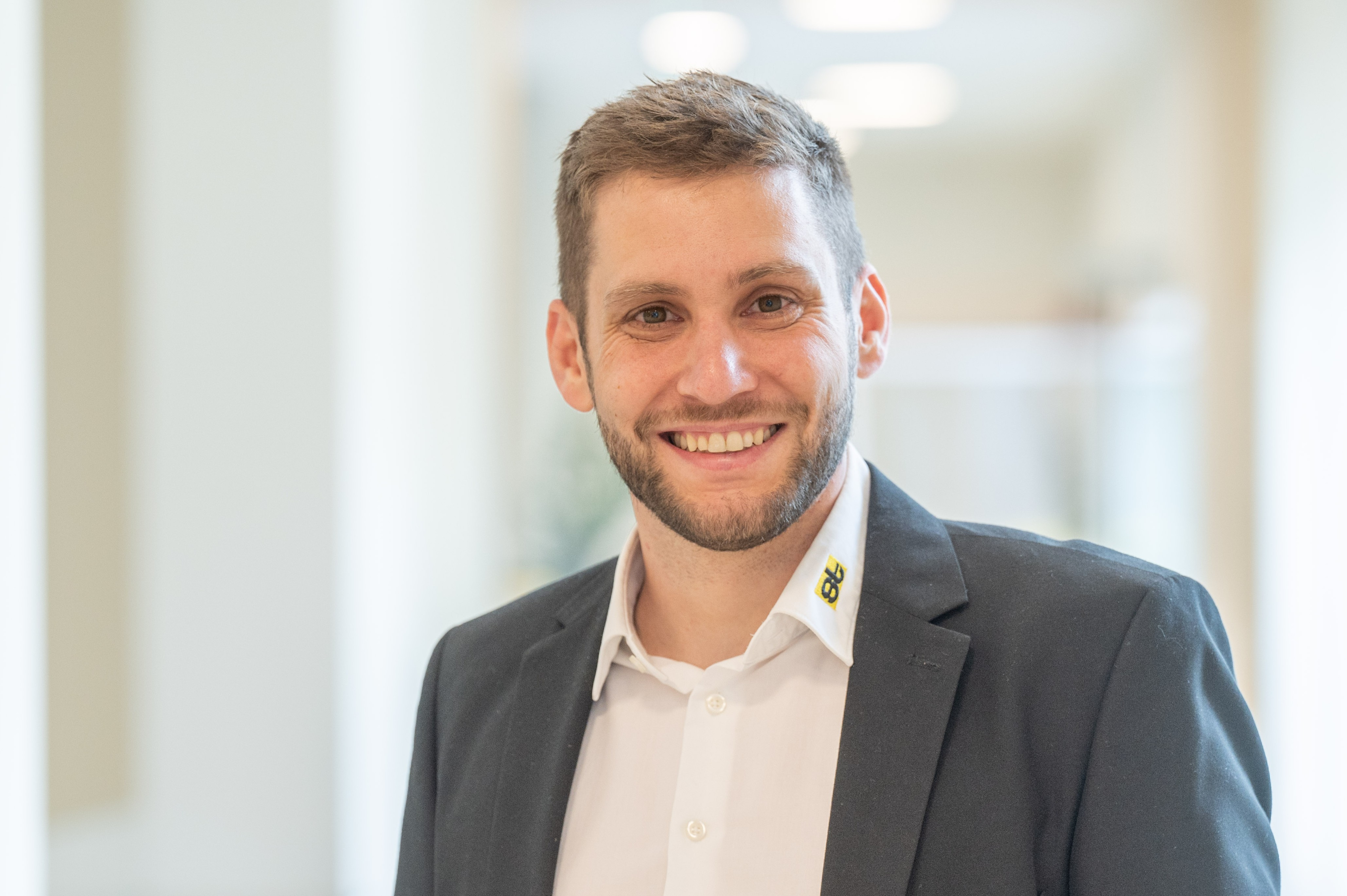 Foto von Andreas Strobl