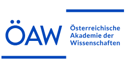 Logo von Österreichische Akademie der Wissenschaften