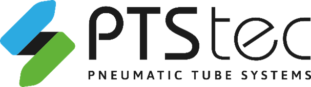 Logo von PTS tec GmbH
