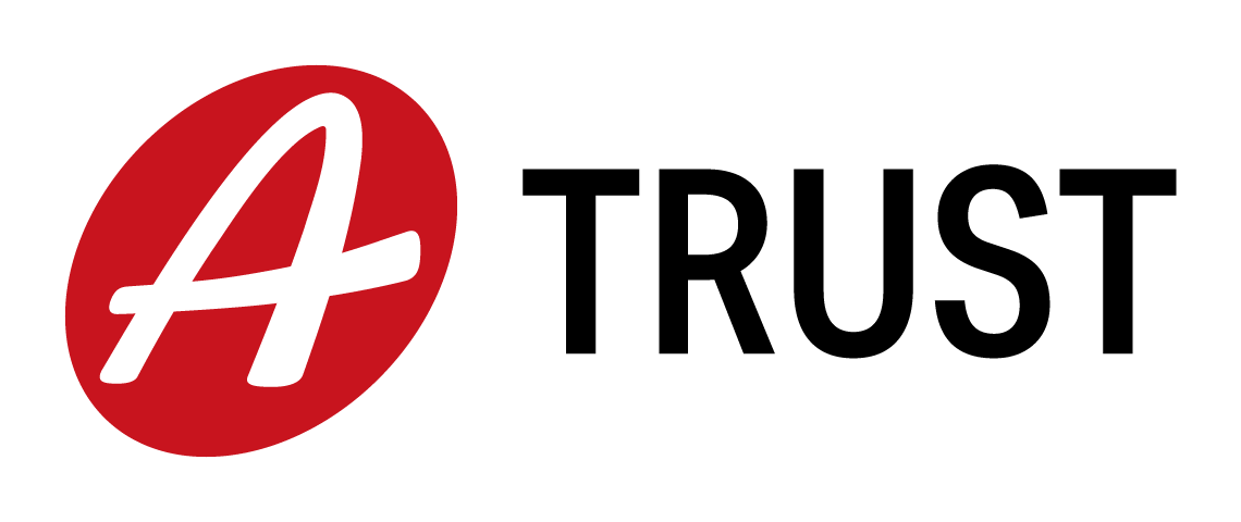 Logo von A-Trust GmbH