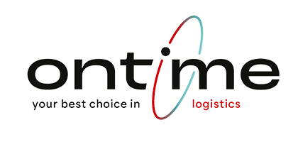 Logo von ONTIME Logistics Speditions GmbH