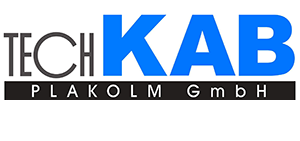 Logo von TECHKAB Plakolm GmbH