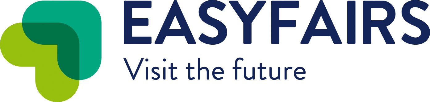 Logo von Easyfairs GmbH