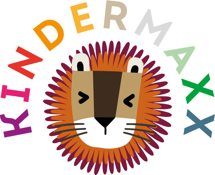 Logo von Kindermaxx GmbH
