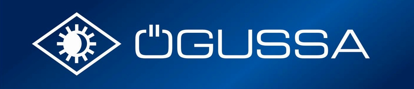 Logo von Ögussa Österreichische Gold- und Silber-Scheideanstalt Gesellschaft m.b.H.