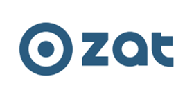 Logo von ZAT GmbH