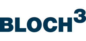 Logo von BLOCH3 Projektentwicklung GmbH