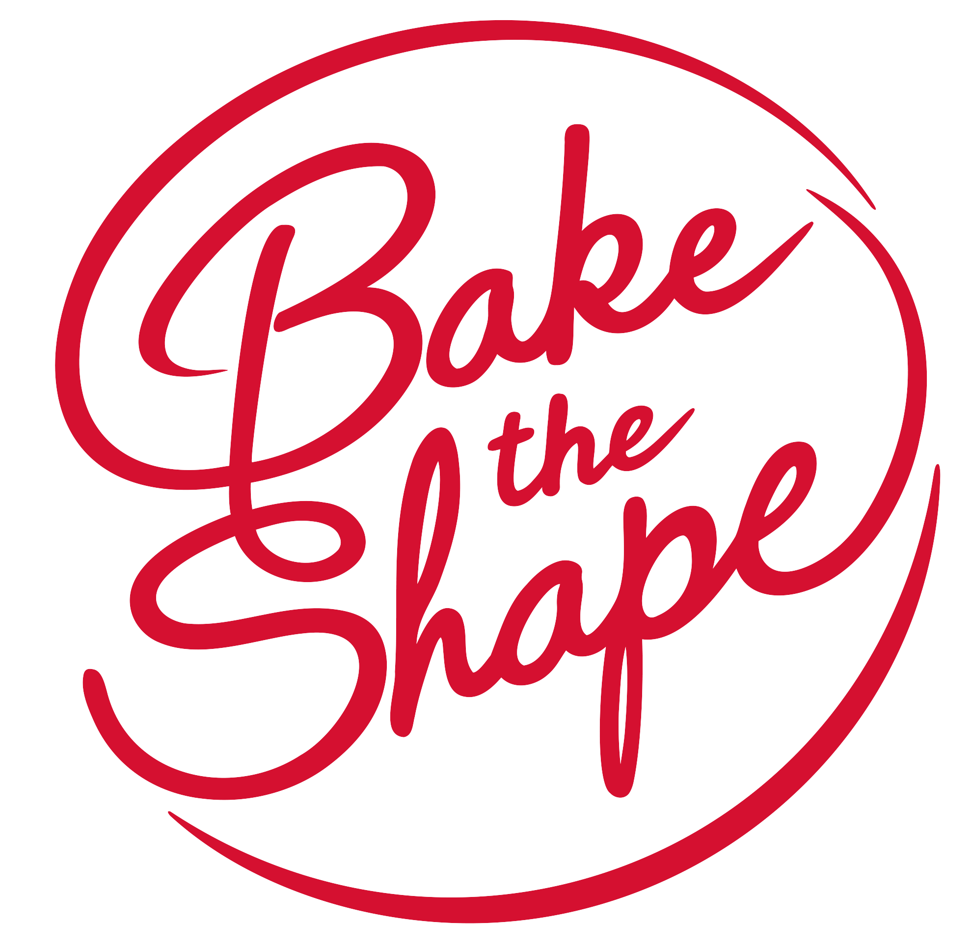 Logo von Bake the Shape GmbH