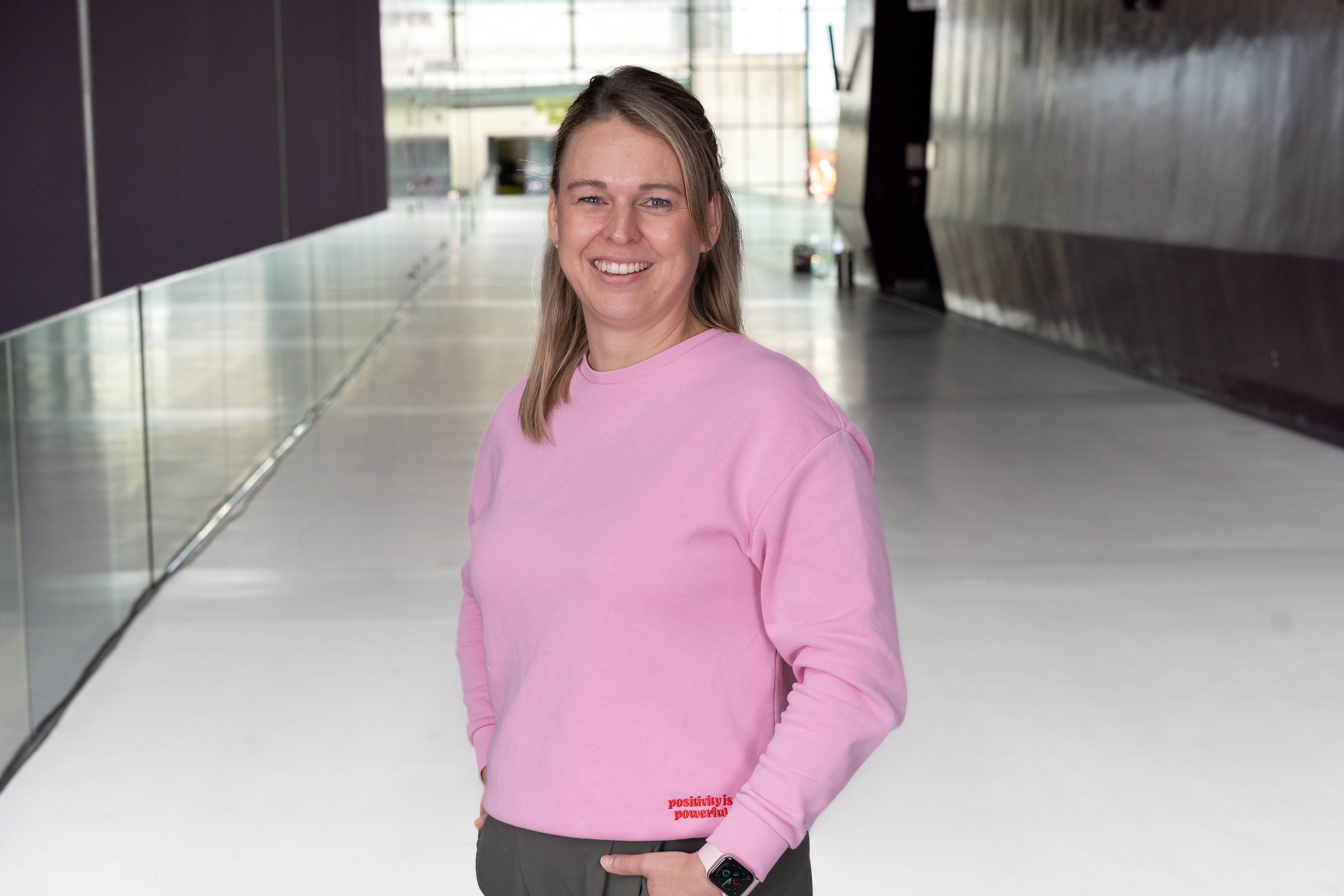 Foto von Petra Jeloucan