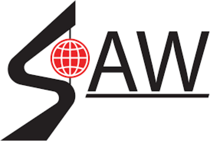 Logo von SAW-International GmbH