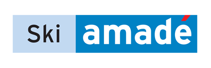 Logo von Ski amadé GmbH