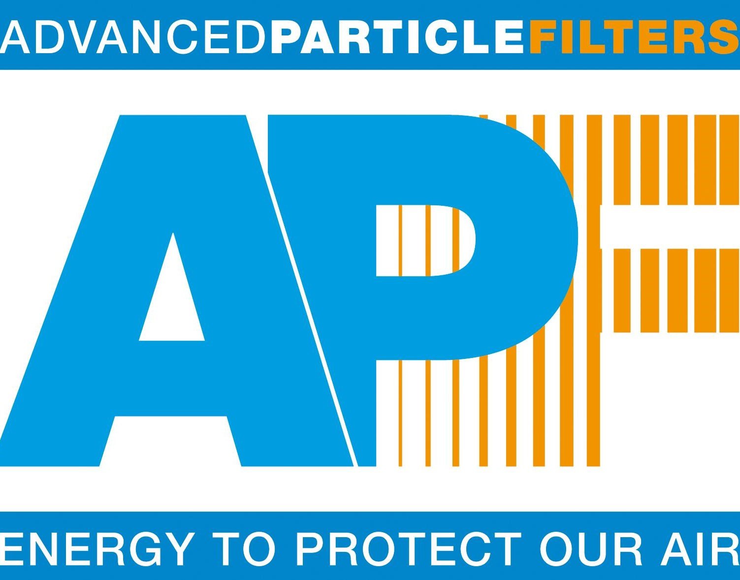 Logo von APF Advanced Particle Filters GmbH