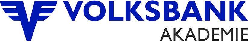 Logo von VOLKSBANK AKADEMIE